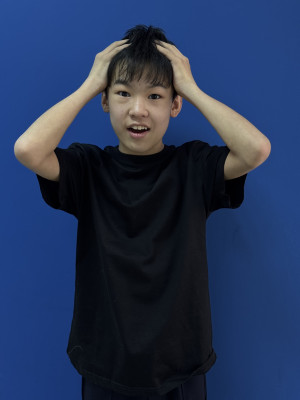 Аман Тлебалды