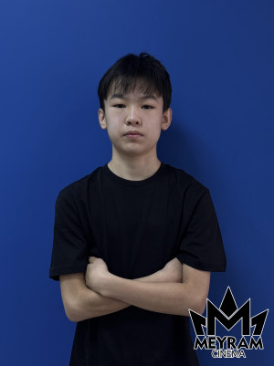 Аман Тлебалды