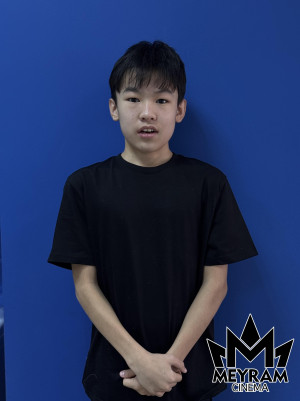 Аман Тлебалды