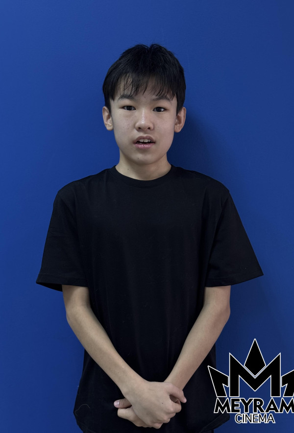 Аман Тлебалды