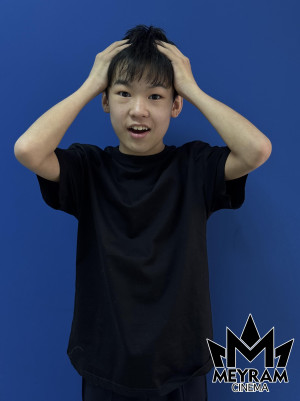 Аман Тлебалды