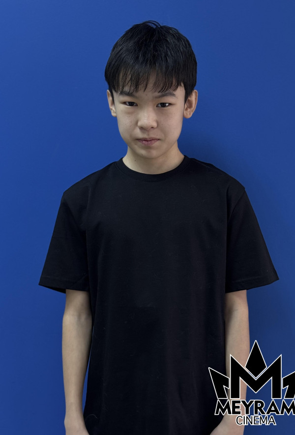 Аман Тлебалды