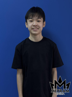 Аман Тлебалды