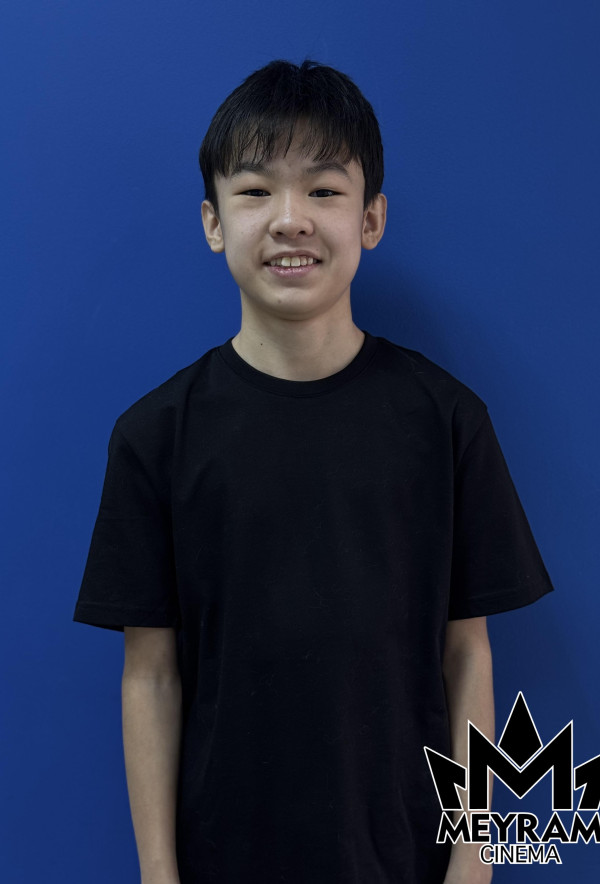 Аман Тлебалды