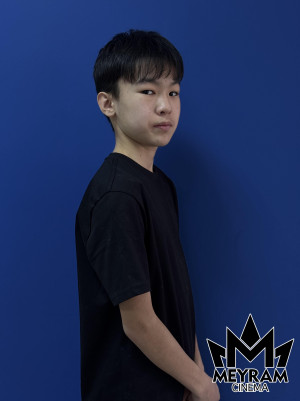 Аман Тлебалды