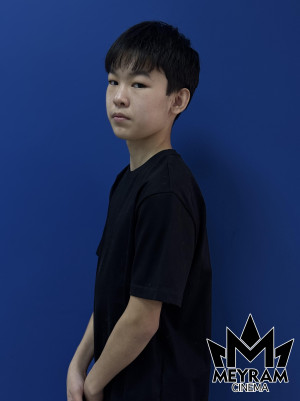 Аман Тлебалды