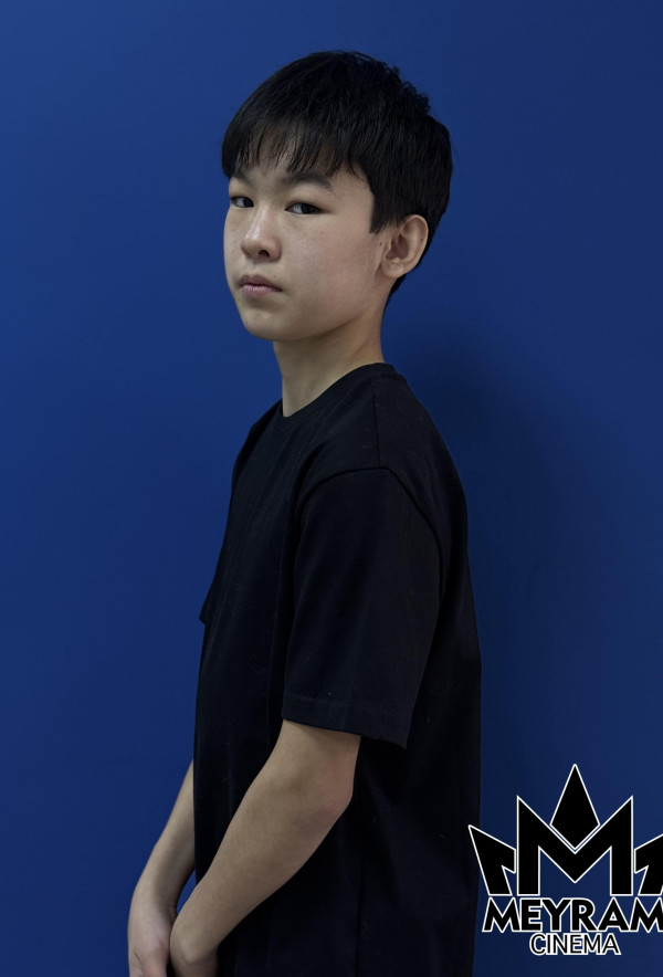 Аман Тлебалды