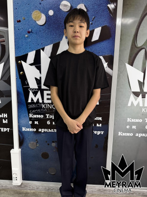 Аман Тлебалды