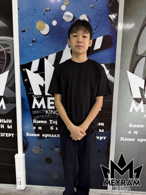 Аман Тлебалды