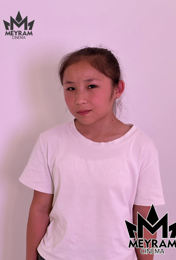 Жания Анвар