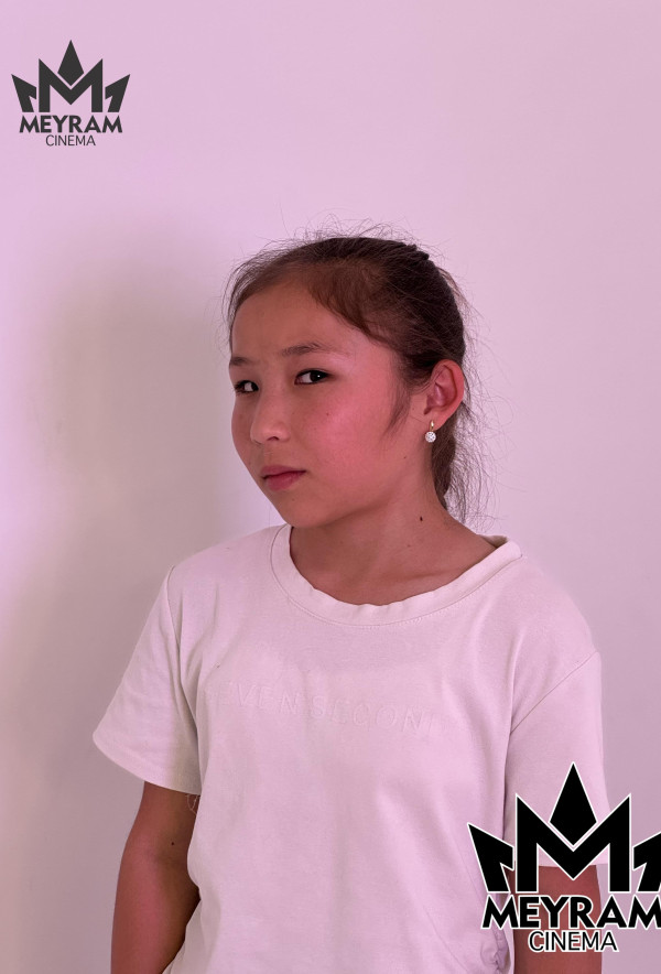 Жания Анвар