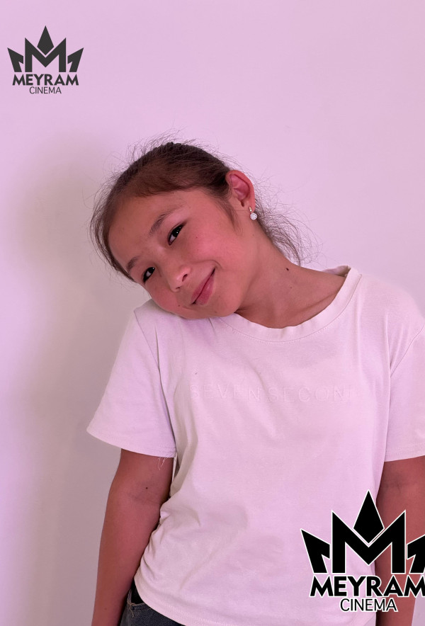 Жания Анвар