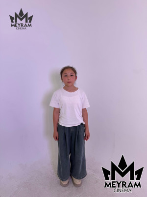 Жания Анвар