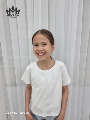 Әмина Жалғасбай