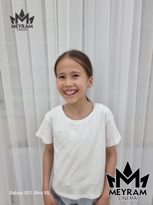 Әмина Жалғасбай