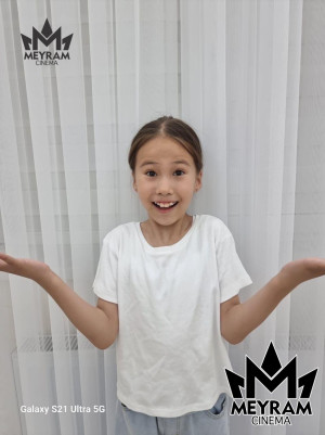 Әмина Жалғасбай