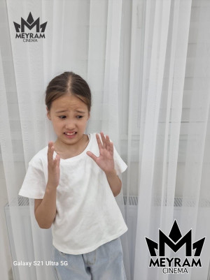 Әмина Жалғасбай