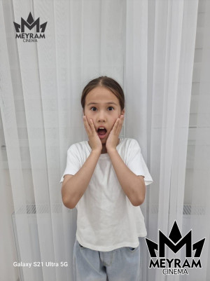 Әмина Жалғасбай