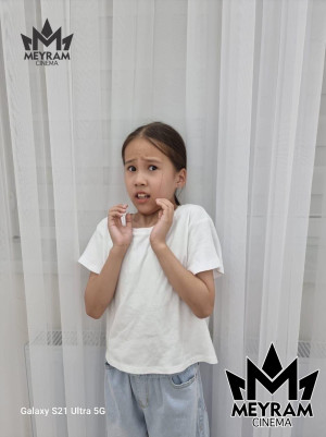 Әмина Жалғасбай