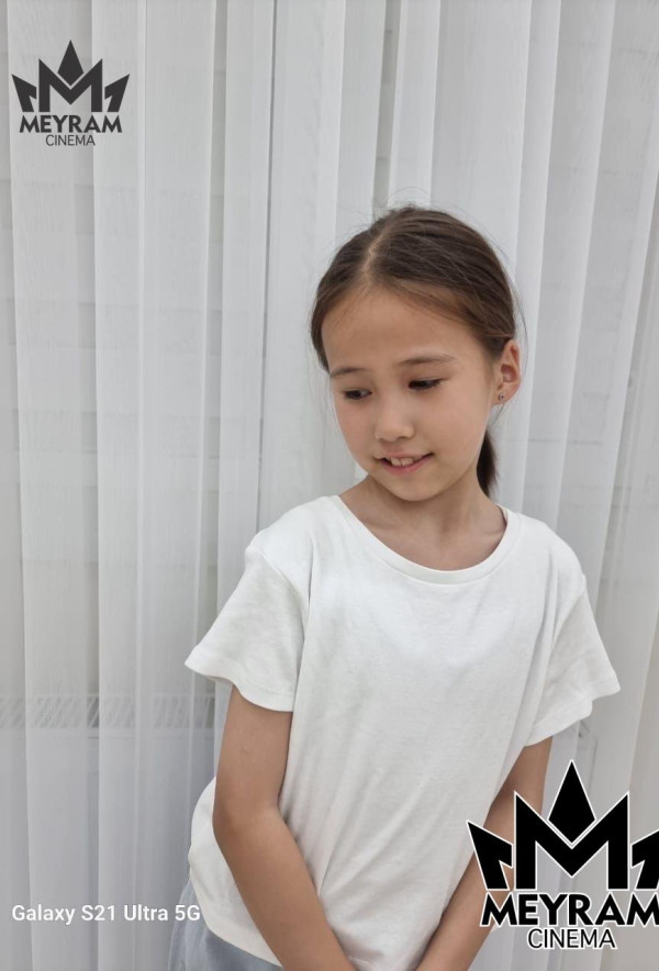 Әмина Жалғасбай