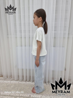 Әмина Жалғасбай