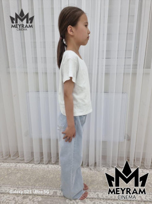 Әмина Жалғасбай