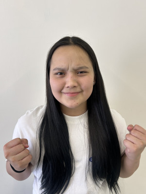 Мадина Оразгали