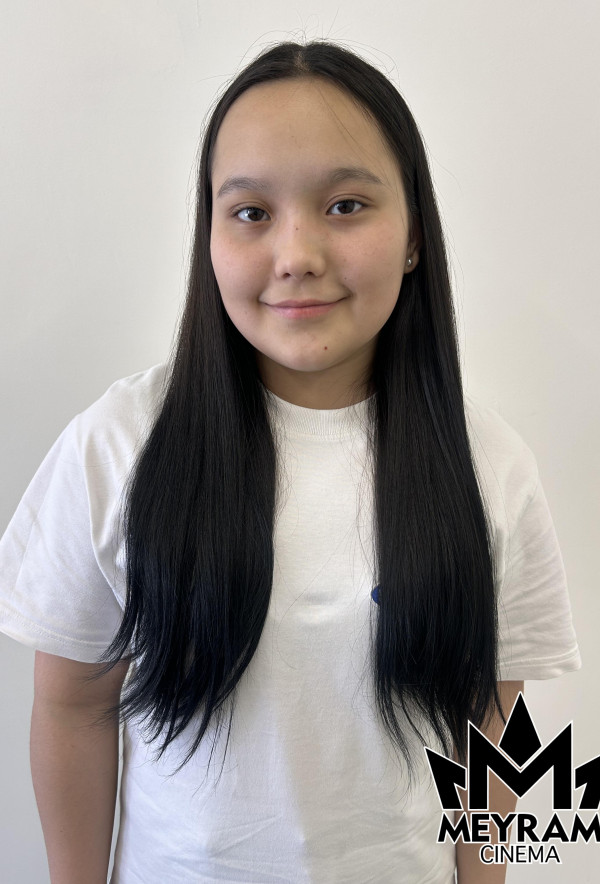 Мадина Оразгали