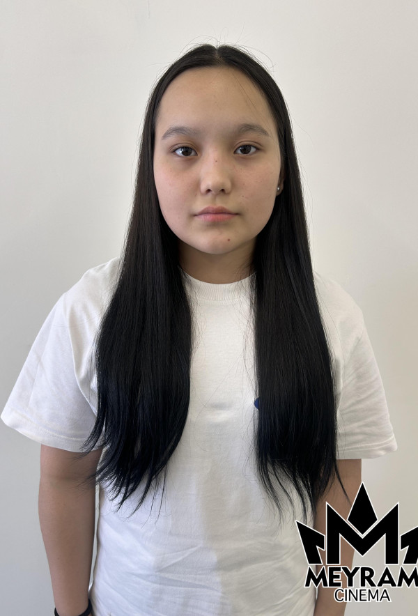 Мадина Оразгали