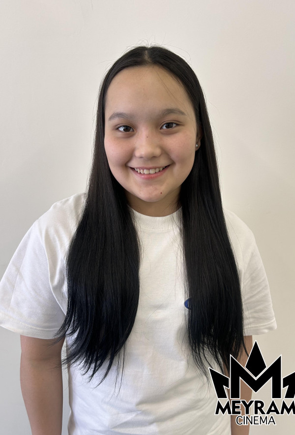 Мадина Оразгали