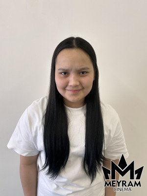 Мадина Оразгали