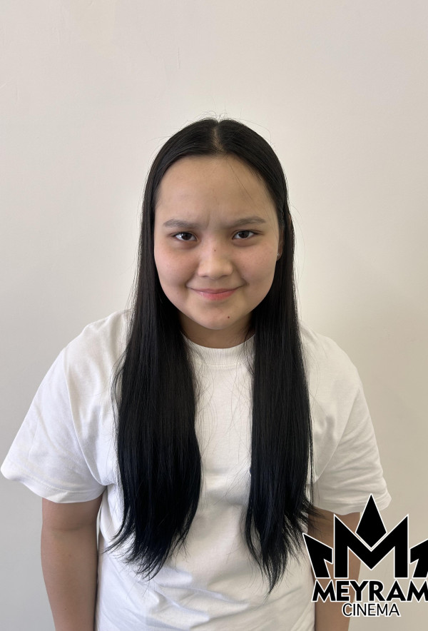 Мадина Оразгали