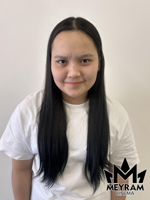 Мадина Оразгали