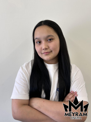 Мадина Оразгали