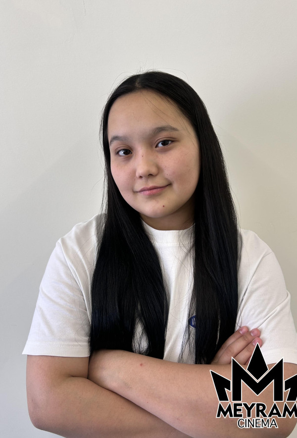 Мадина Оразгали