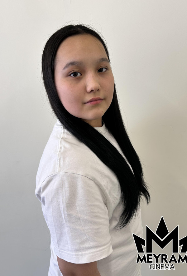 Мадина Оразгали