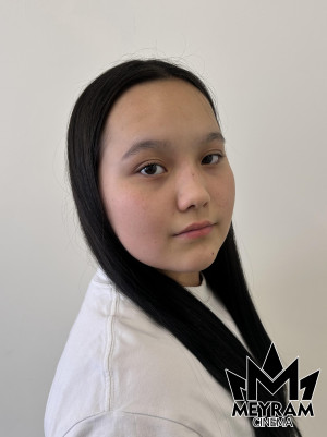 Мадина Оразгали