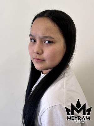 Мадина Оразгали