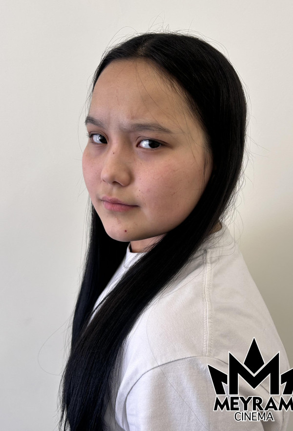 Мадина Оразгали