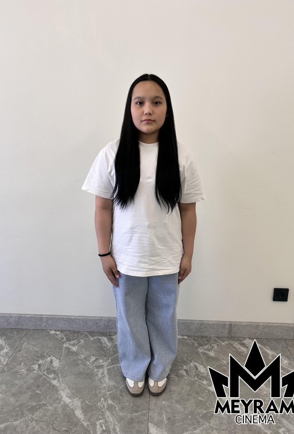 Мадина Оразгали