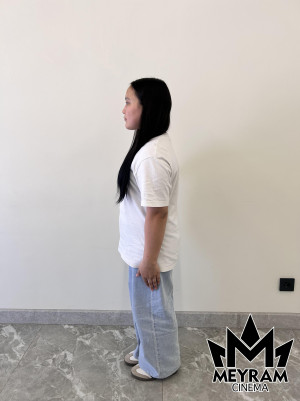 Мадина Оразгали