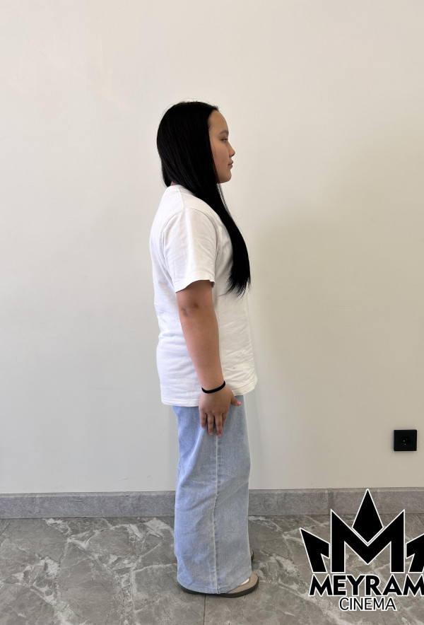 Мадина Оразгали