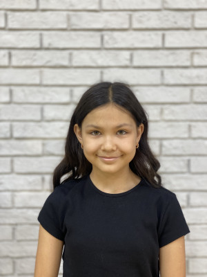 Томирис Кабылова