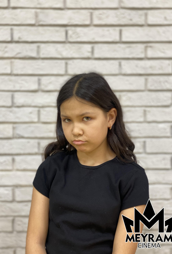 Томирис Кабылова