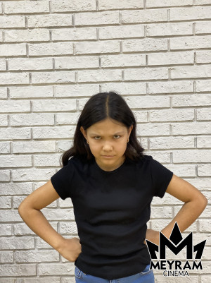 Томирис Кабылова