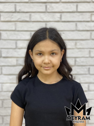 Томирис Кабылова