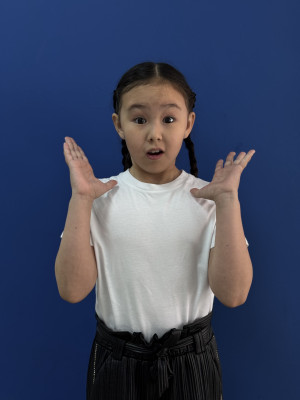 Нұрай Байтемир