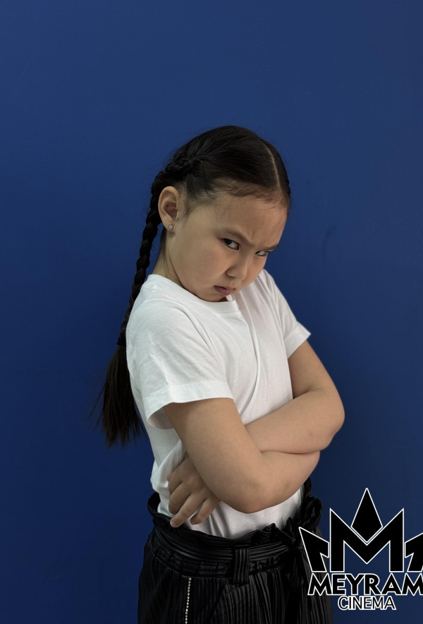 Нұрай Байтемир