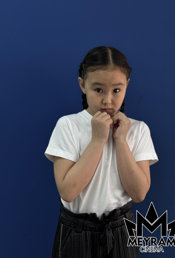 Нұрай Байтемир