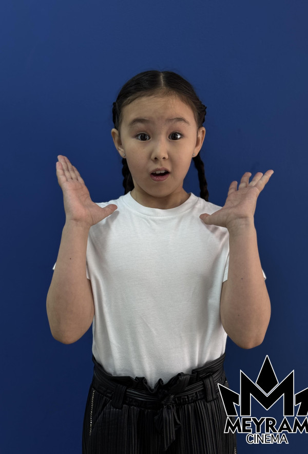 Нұрай Байтемир